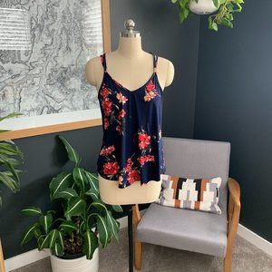 Papermoon Basima Back Detail Knit Top S